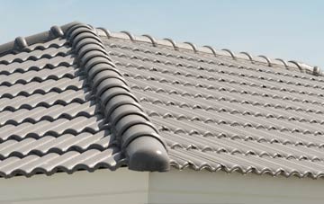 advantages of Monken Hadley clay roofing