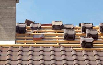 Monken Hadley clay roofing costs