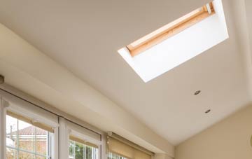 Monken Hadley conservatory roof insulation companies