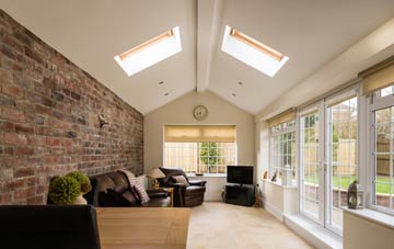 conservatory roof insulation Monken Hadley, Barnet