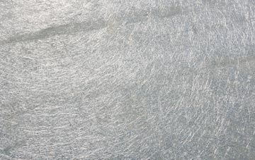 Monken Hadley laminate fibreglass or shingles?