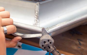 disadvantages of Monken Hadley lead roofing