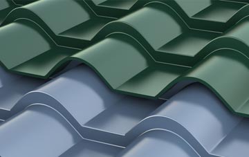 who should consider Monken Hadley plastic roofs