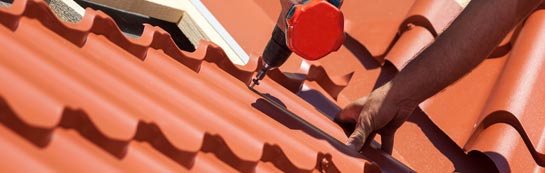 save on Monken Hadley roof installation costs