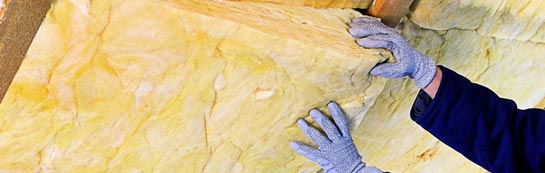 quotes for Monken Hadley roof insulation