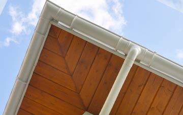 Monken Hadley soffit types