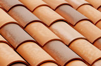 Monken Hadley clay roofing